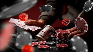 Winzir NBA live casino lobby showing available dealer tables for Philippines members
